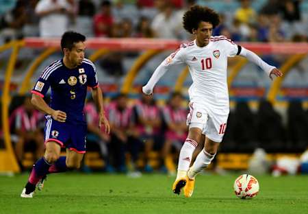 عمر عموري عبد الرحمن