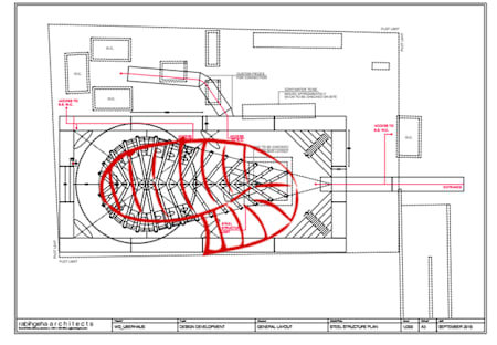 How one of Beirut’s greatest clubs came to life 6 How one of Beirut’s most iconic clubs came to life. This is the story of überhaus