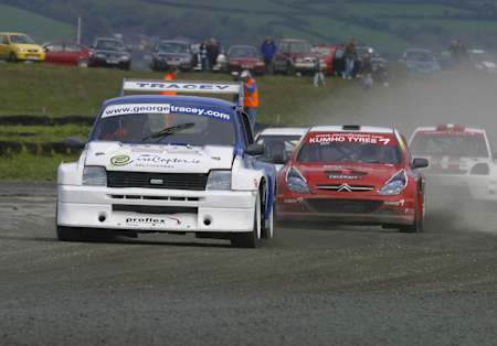 Мало кто мог соперничать с супермощным Metro 6R4