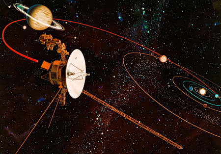 Voyager 1