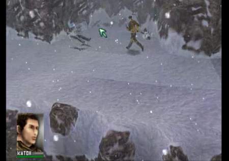 Um título solitário