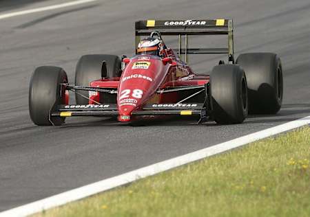 이미 1000마력의 벽은 돌파된지 오래입니다.