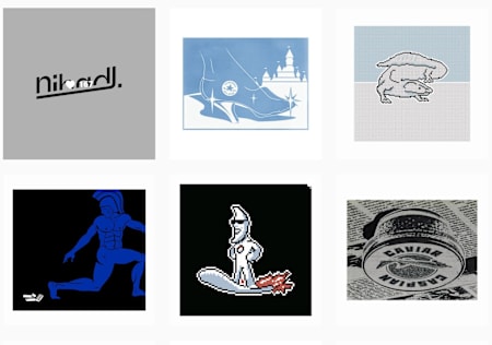 Nihad Cəfərovun işləri