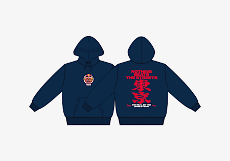 Red Bull BC One World Final Tokyo｜グッズ情報
