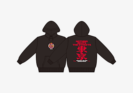 Red Bull BC ONE Mサイズ ダボシャツ Red Bull BC ONE Mサイズ