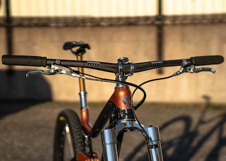 A shrink wrap makes it look so much more neat and clean.