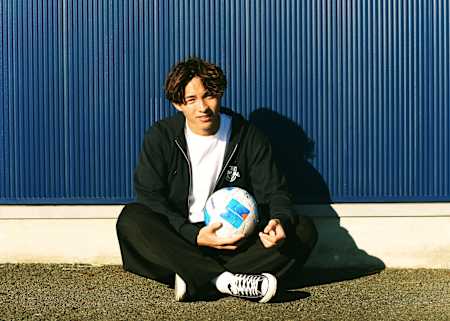 RB 大宮アルディージャ 関口 凱心