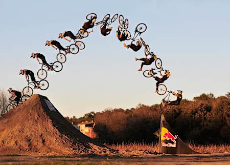 Andreu Lacondeguy: 360 flip whip