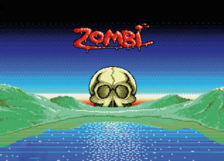 Zombi
