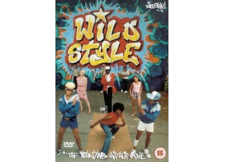 Wild Style