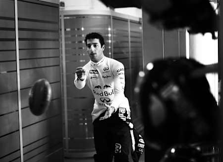 Игра с мячом