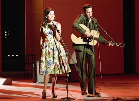 Walk the Line