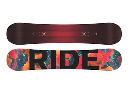 Ride Saturday - All Mountain Freestyle