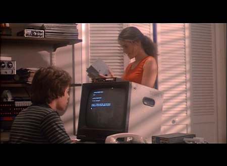 『ウォー・ゲーム』