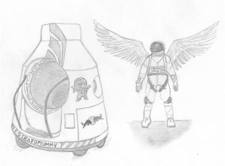 Stratomummy - Stratocar