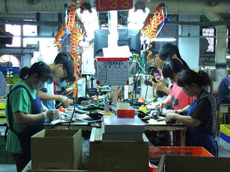 Brasil é o 4º maior produtor de bikes do mundo Brasil é o 4º maior produtor de bikes do mundo