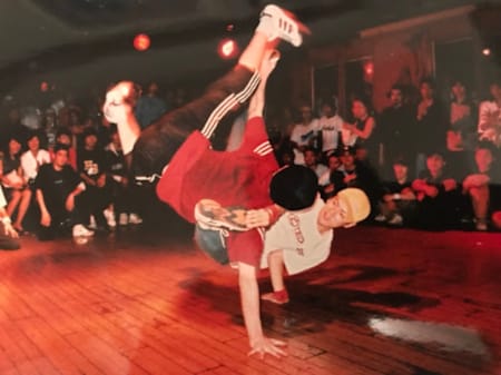 Waseda Breakers 2000