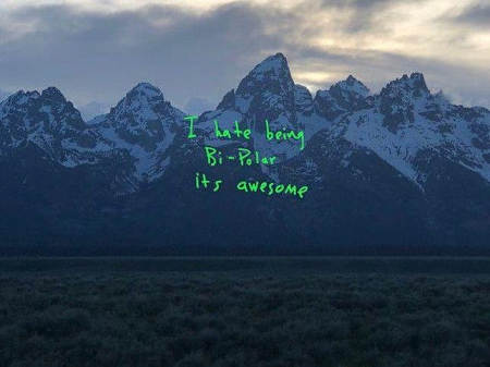 Kanye West - Ye