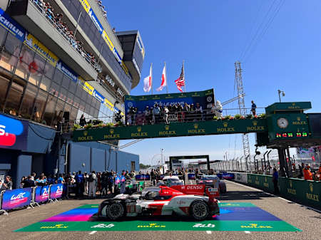 諦めなければ夢は叶う