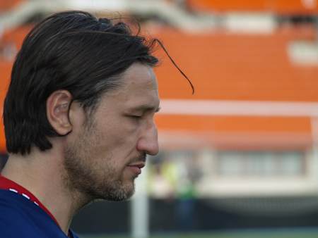 Niko Kovac