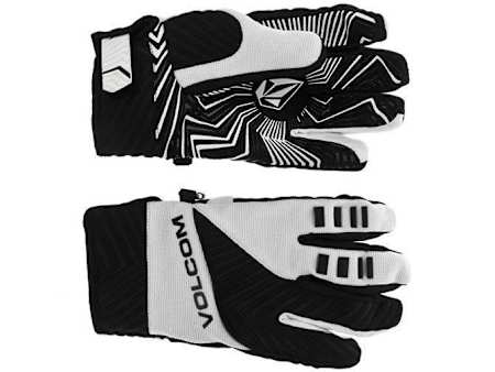 Pipehandschuh Volcom Red Bull Snowboard