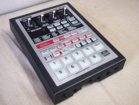 BOSS SP-303