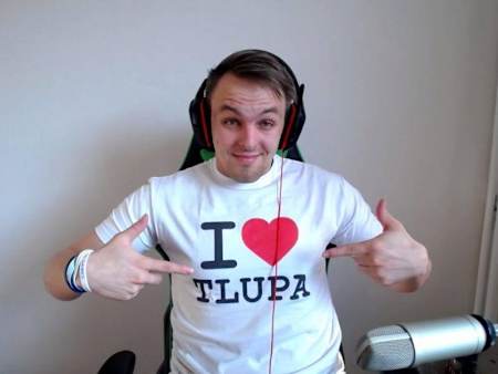 Damien "Deethane" Diviš