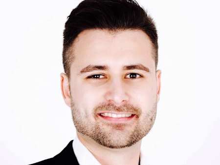 Cem Erbarlas, CEO der Swiss Dota Community