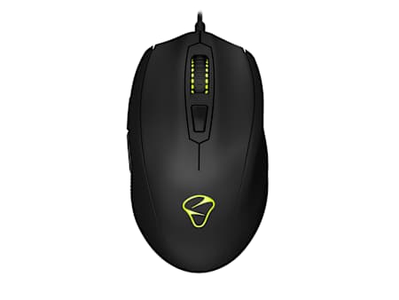 Mionix Castor Optical Gaming Mouse