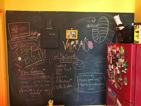 How one of Beirut’s greatest clubs came to life 5 How one of Beirut’s most iconic clubs came to life. This is the story of überhaus