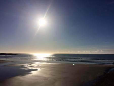Inchydoney Strand
