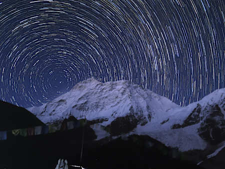 Wielki Szlak Himalajski w obiektywie Asi i Bartosza