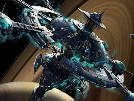 Dare you return to the Citadel? Dare you return to the Citadel?