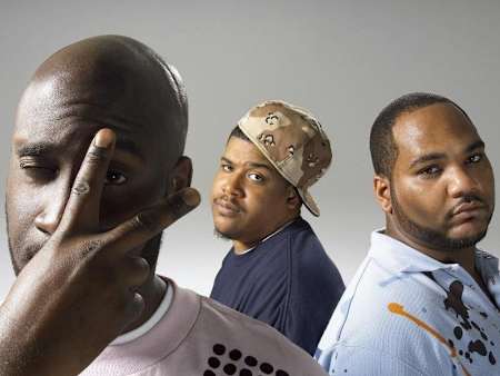 De La Soul