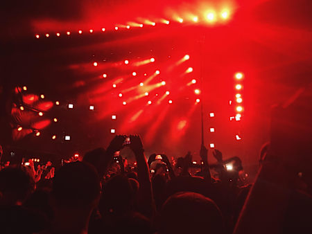 5 найкращих моментів Atlas Weekend