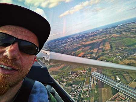 Dziś prawie każdy może mieć selfie z Trójmiastem