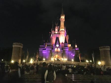 Tokyo Disneyland