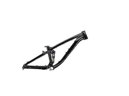 La Trek Ticket S es una de las bicis de mayor éxito en la historia del slopestyle.