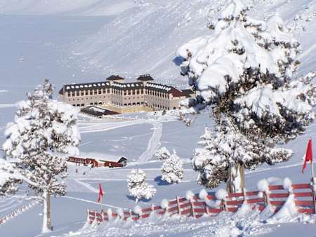 Kartpostal gibi değil mi?