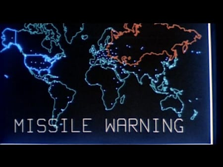 『ウォー・ゲーム』