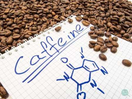 咖啡因能增強不同運動的表現