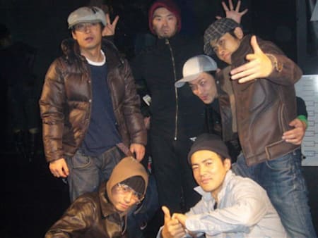 Waseda Breakers 2008