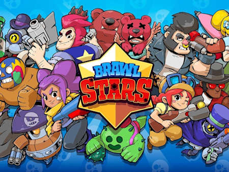 Brawl Stars