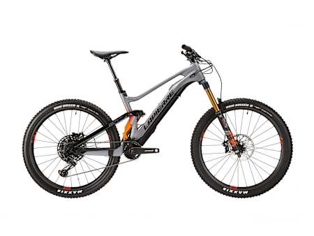Lapierre E-Zesty Am Ltd Ultimate