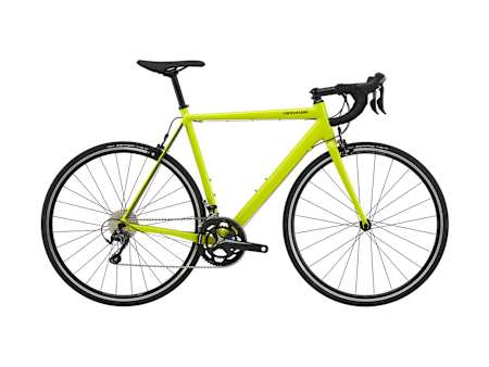 Cannondale CAAD Optimo Tiagra