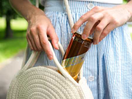 Sukně z Textile House - 199 Kč