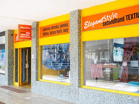 Elegant Style Pardubice