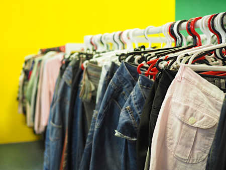 Profi Second hand Pardubice