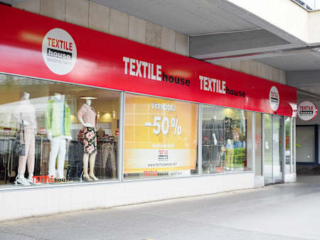 Textile House Pardubice