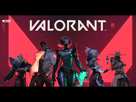 Valorant